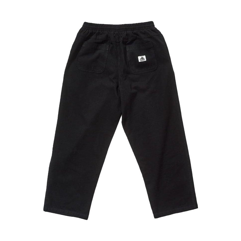 XLarge 91 Pant - Black