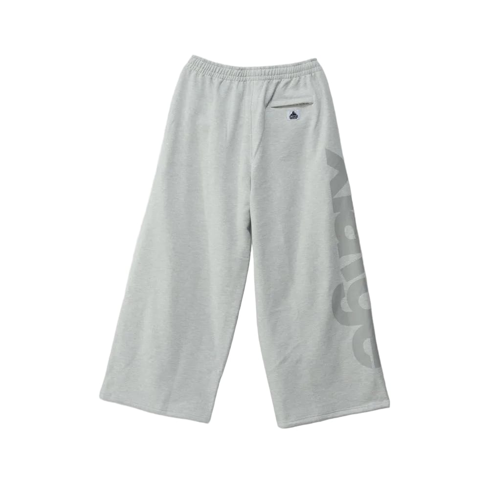 XLarge Eli Trackpant - Snow Marle