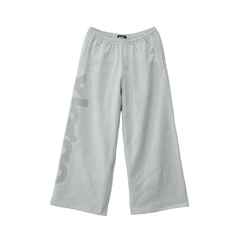 XLarge Eli Trackpant - Snow Marle