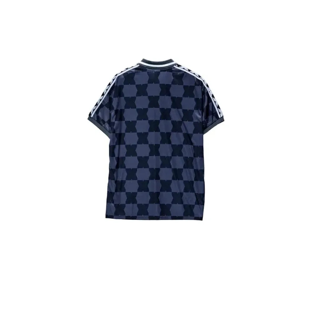 XLarge Football ss Tee - Black