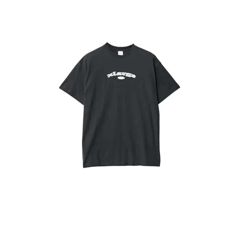XLarge Gangs ss Tee - Black