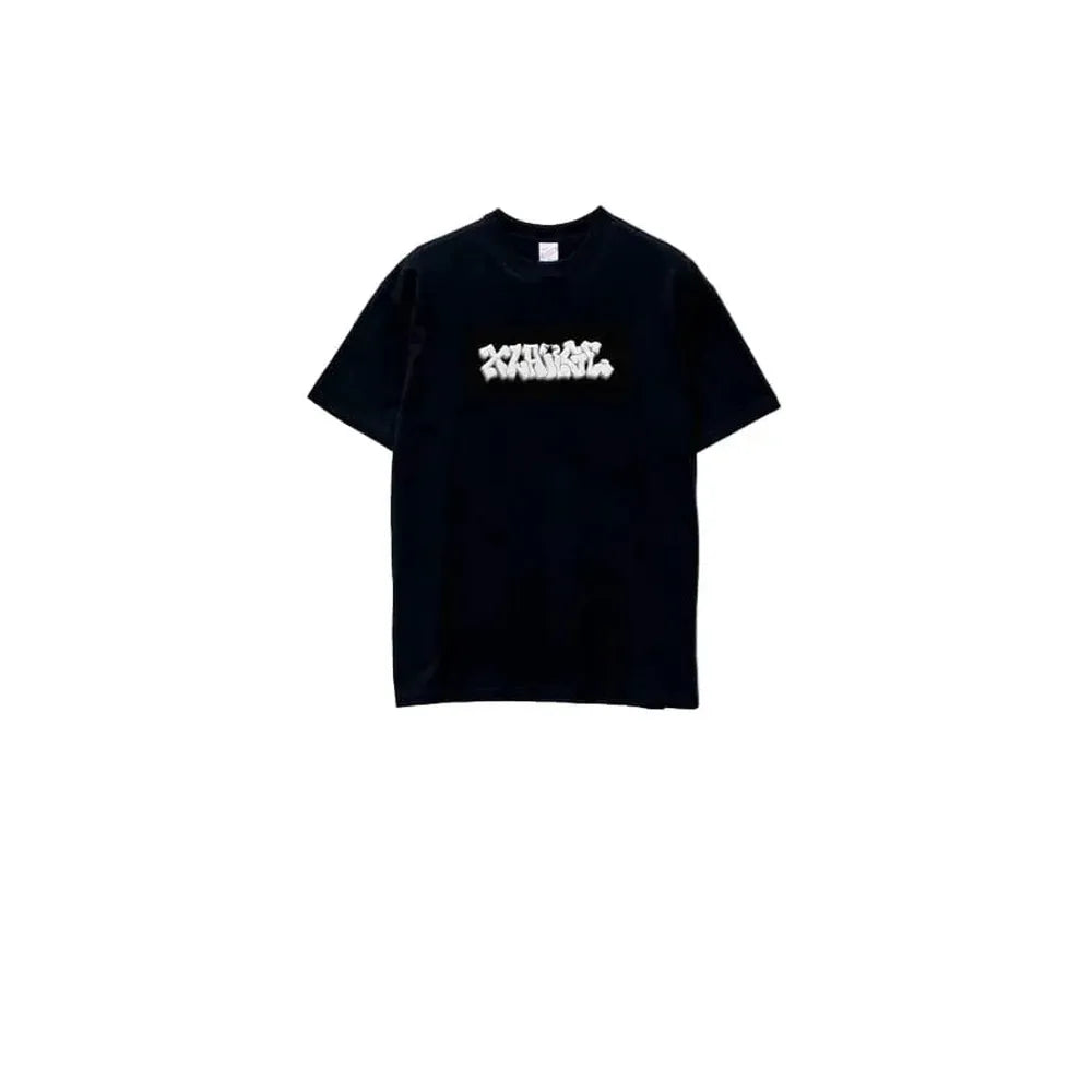 XLarge Graff SS Tee - Black