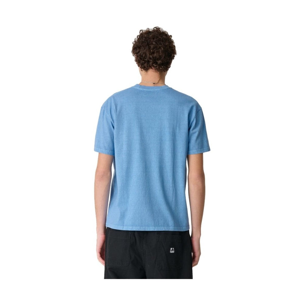 XLarge Graffiti Smile SS Tee - Pigment Blue