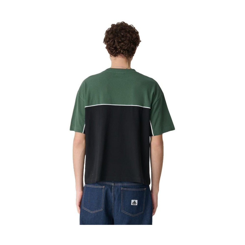 XLarge Panel Gorilla Fit Tee - Eden
