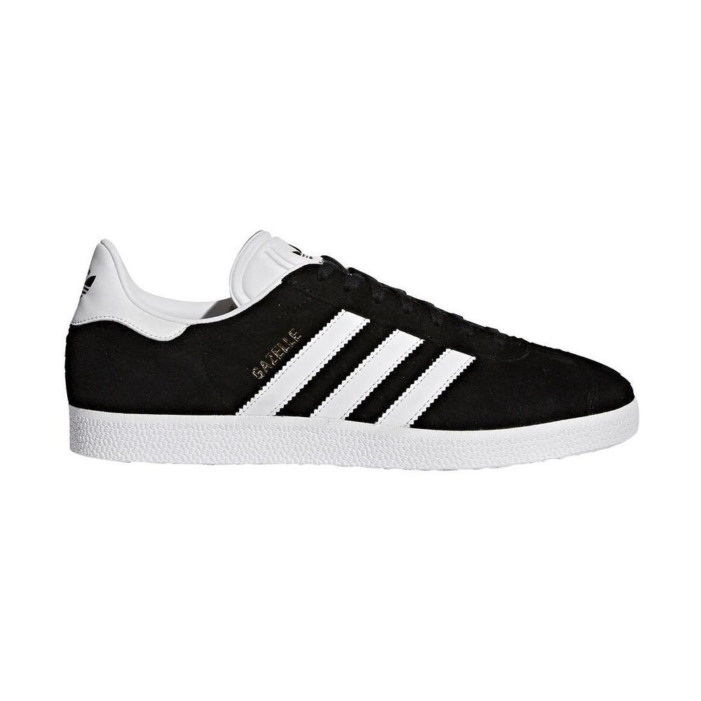 adidas Gazelle - Black / White