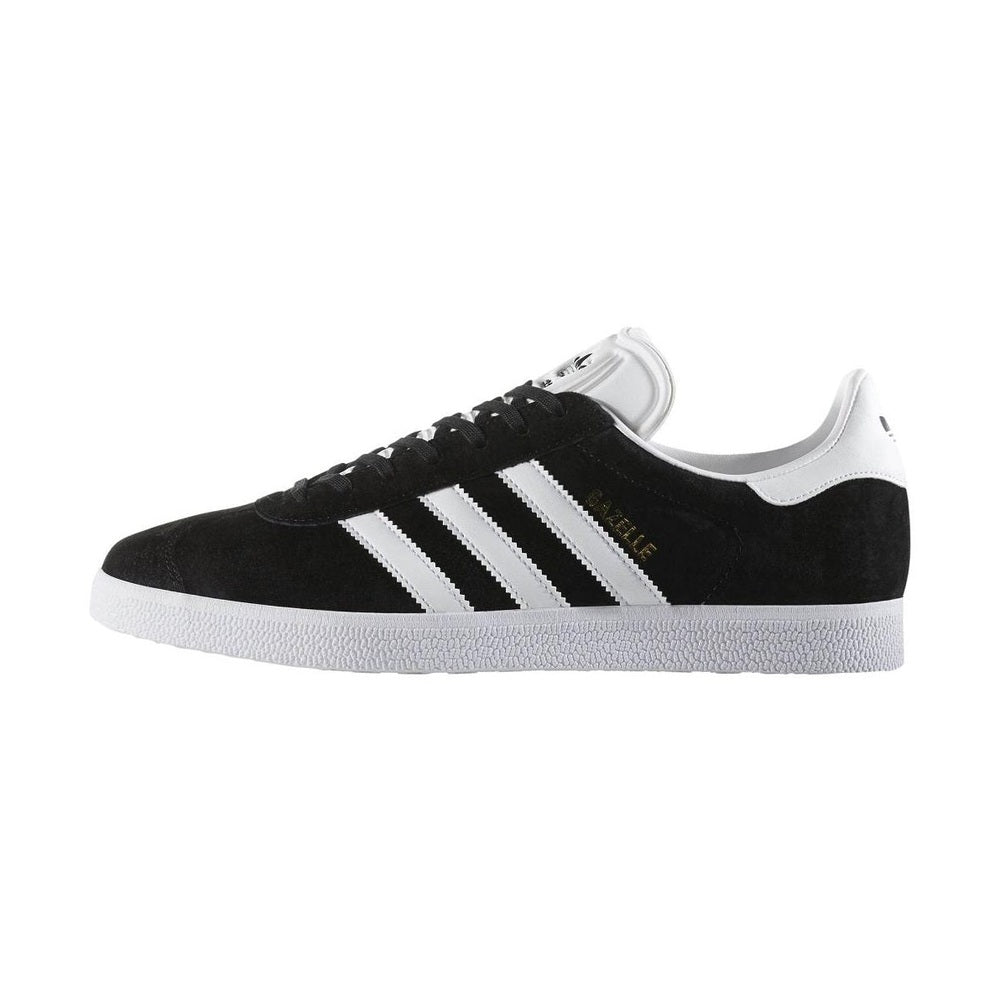 adidas Gazelle - Black / White