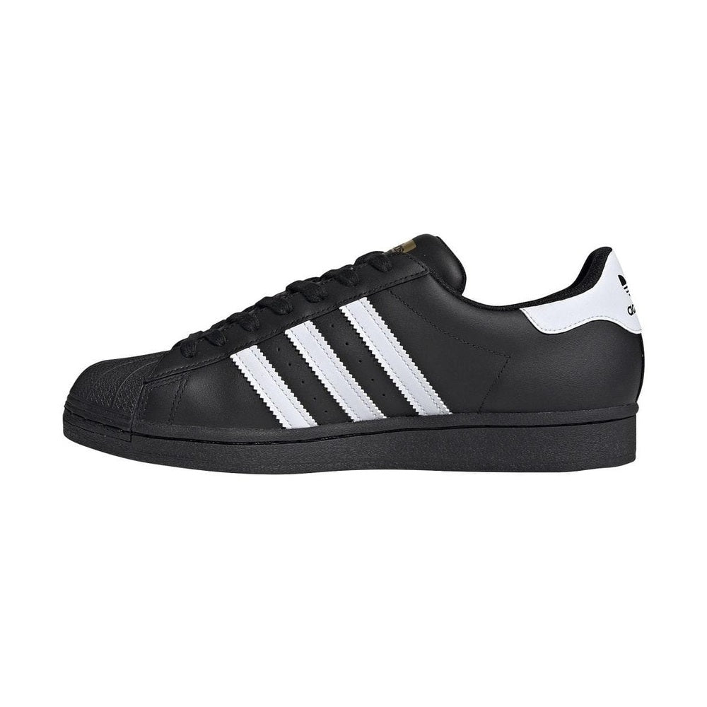 adidas Superstar - Black / White
