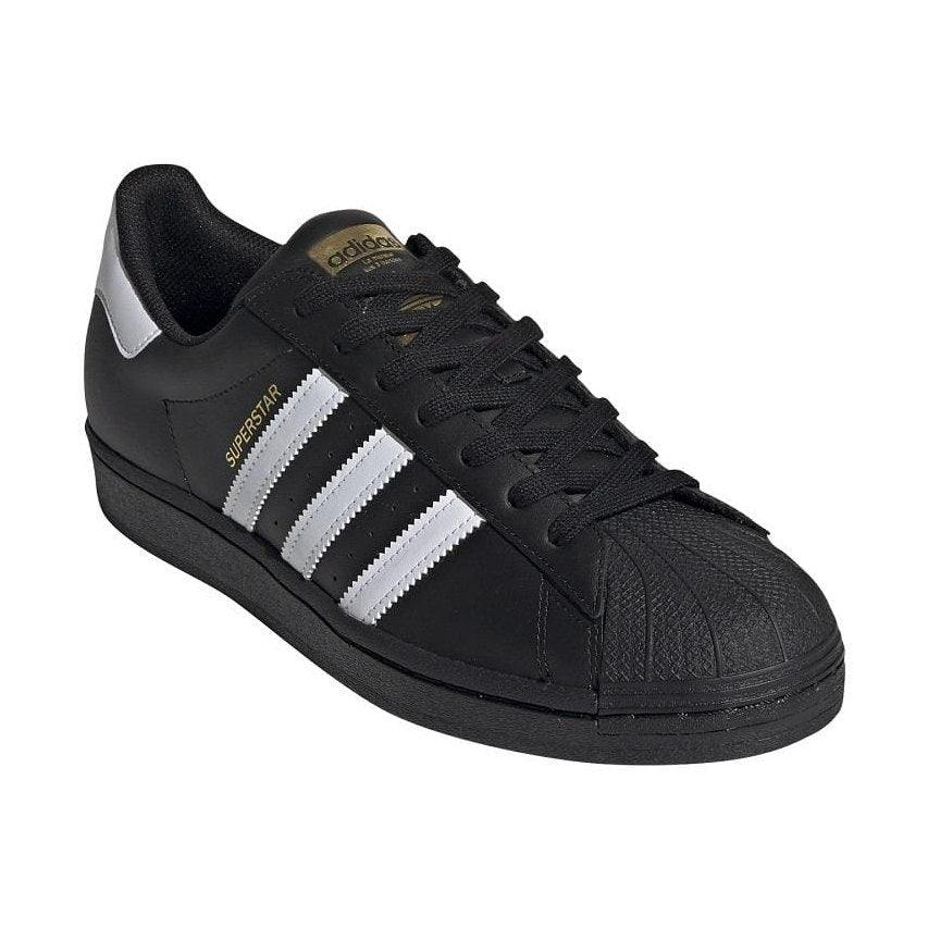 adidas Superstar - Black / White
