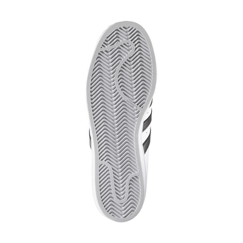 adidas Superstar - White / Black
