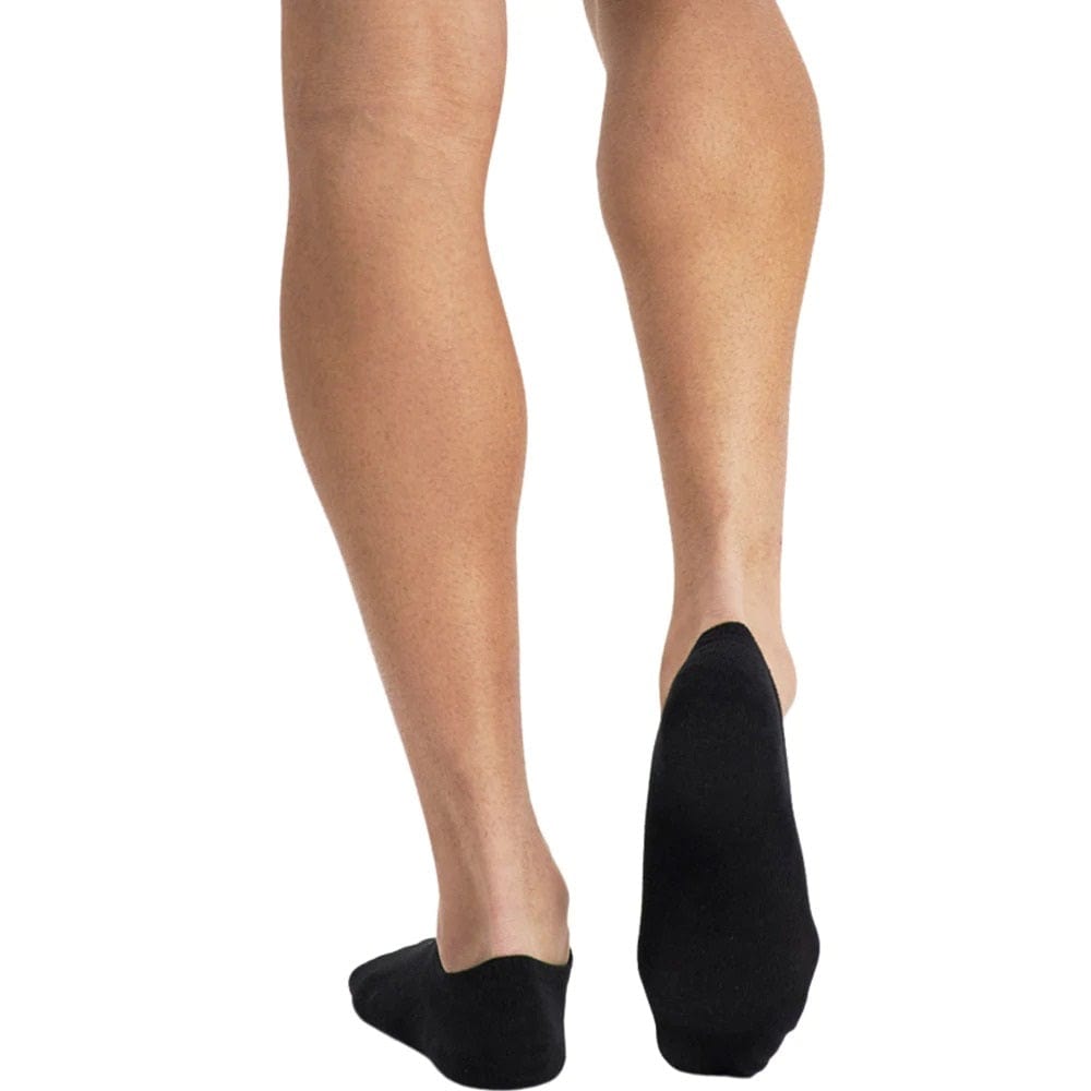 Champion SPS C Sneaker Sock 3 Pack - Black