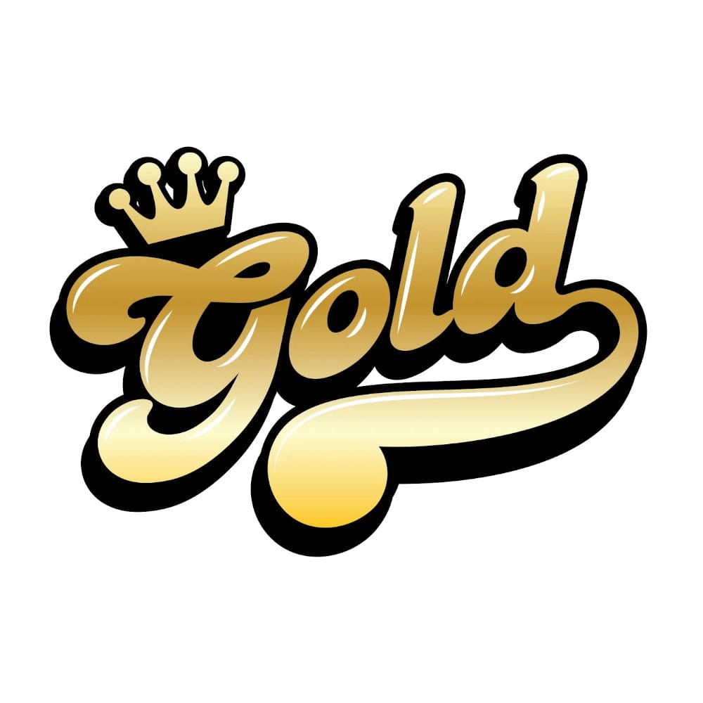 Funko 5" Gold Premium Vinyl Outkast Big Boi (Hey Ya)