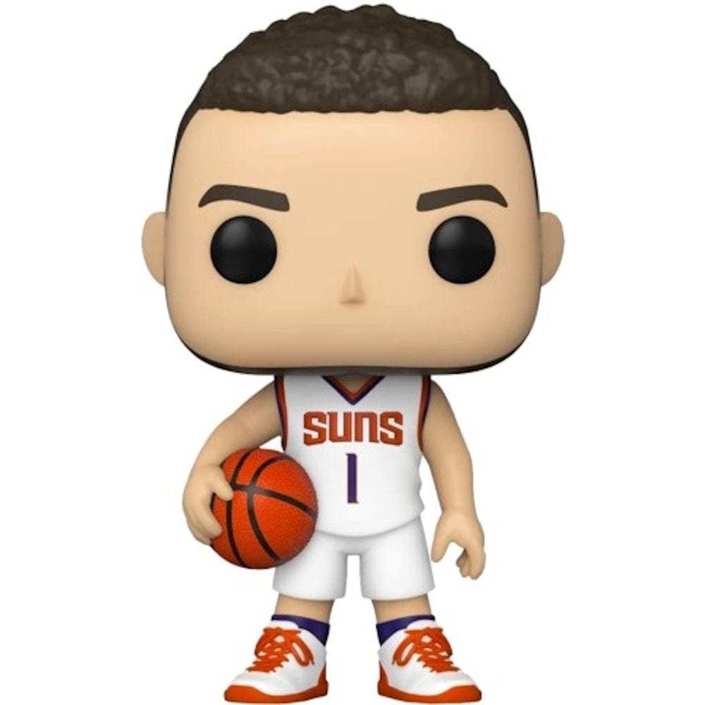 Funko Suns Devin Booker Pop! Vinyl #153