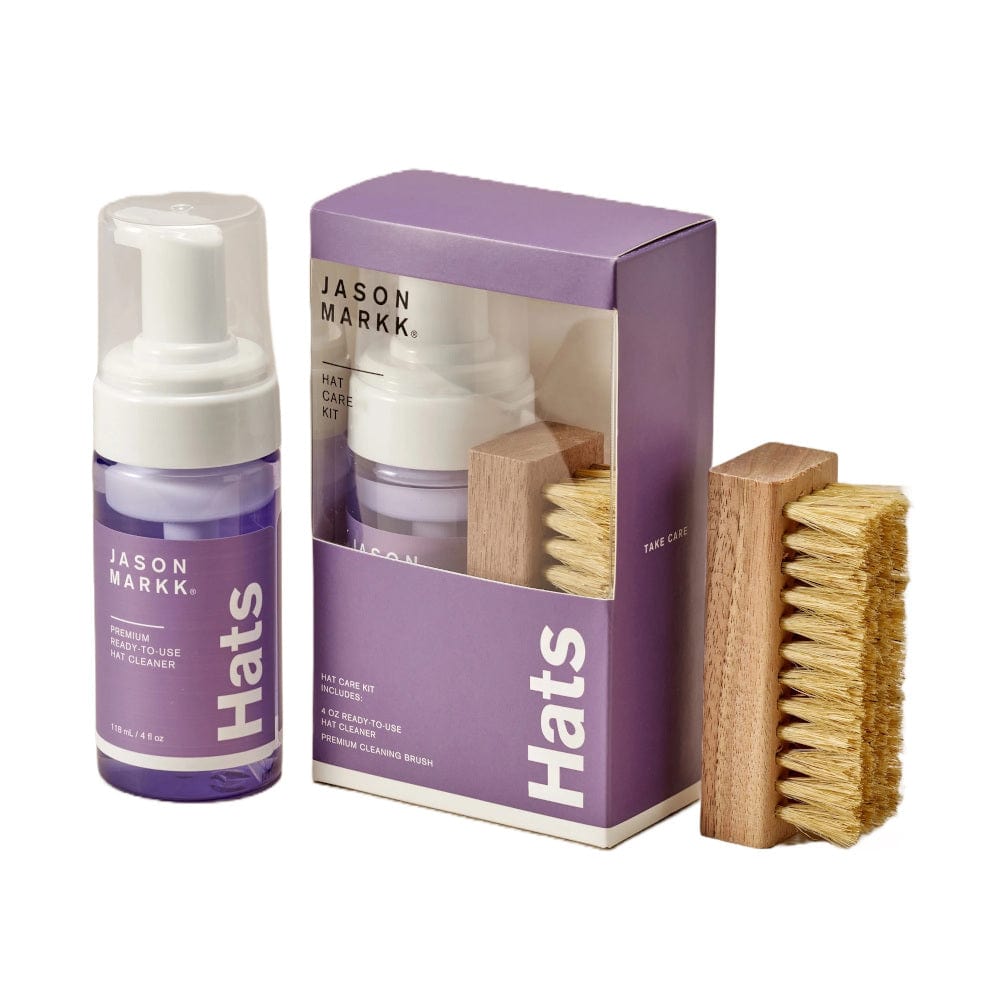 Jason Markk Hat Care Kit