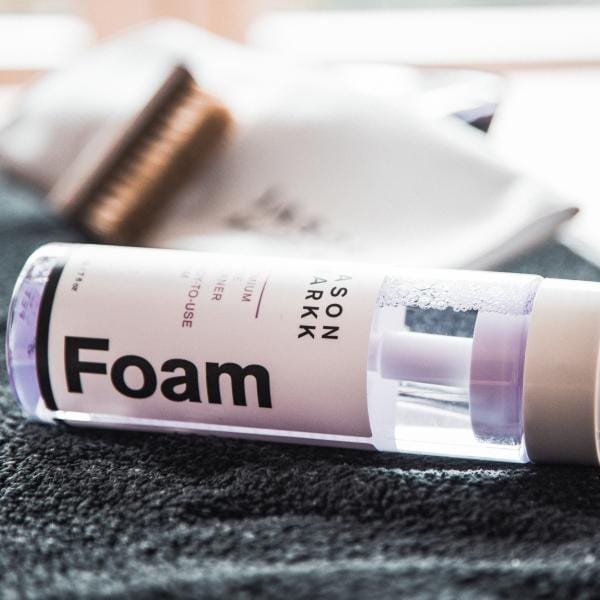 Jasonn Markk RTU Foam