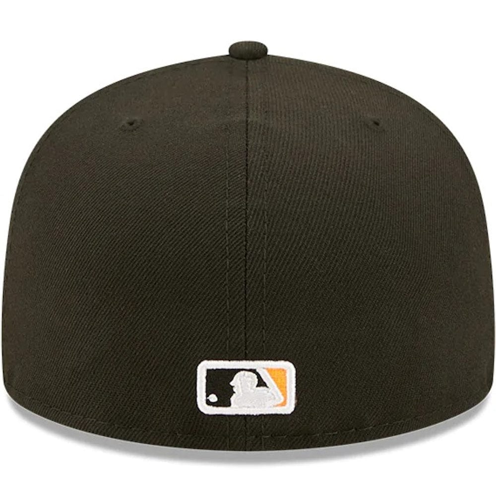 New Era 59FIFTY Summer Pop Fitted Cap Chicago White Sox - Black