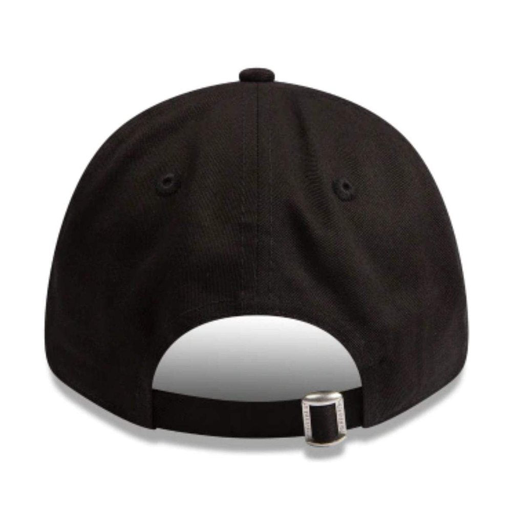 New Era 940 Strapback Las Vegas Raiders - Black / Black