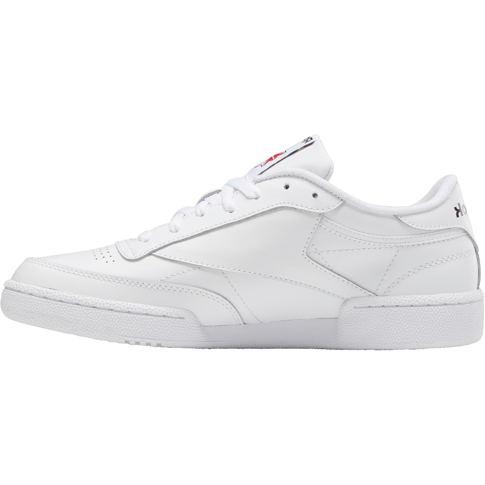 Reebok Club C 85 - White / Black