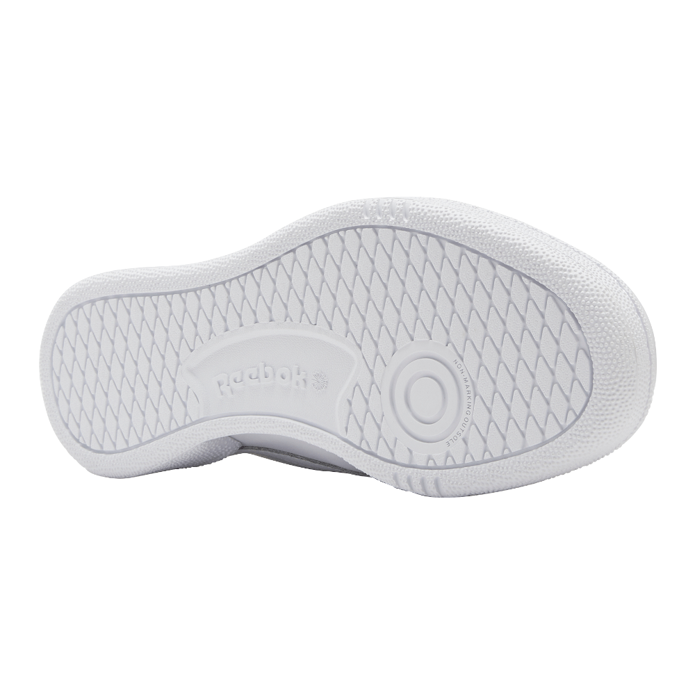 Reebok Club C 85 - White / Black