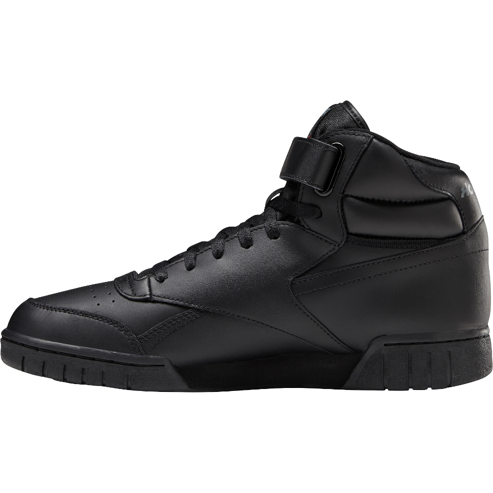 Reebok EX-O-Fit Hi - Black