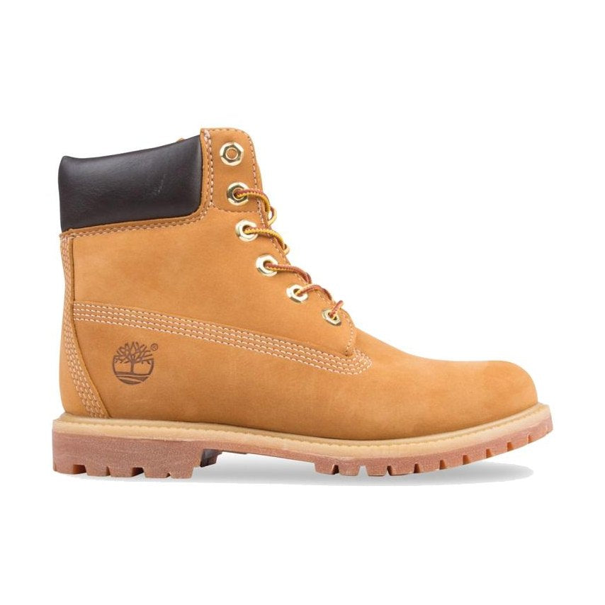 Timberland 6 inch Premium - Wheat