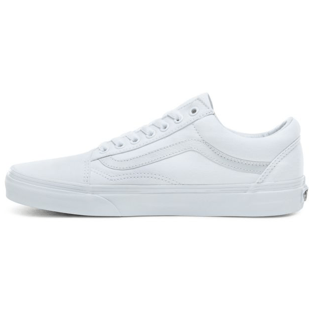 Vans Old Skool - True White