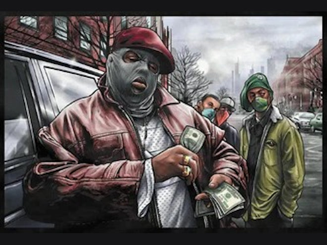 DGK All the Way!