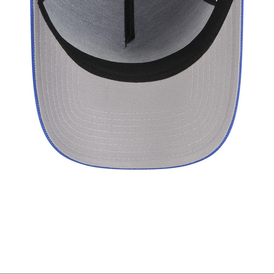 New Era 9FORTY A-Frame LA Rams Snapback Los Angeles Rams - Bright Blue - Image 7