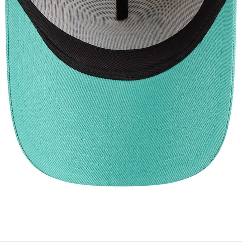 New Era 9FORTY A-Frame RealTree Chicago Bulls - Spring Pastel - Image 7