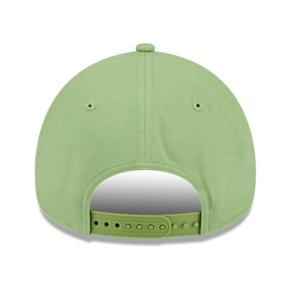 New Era 9FORTY A-Frame New York Yankees - Strawberry Matcha - Image 5