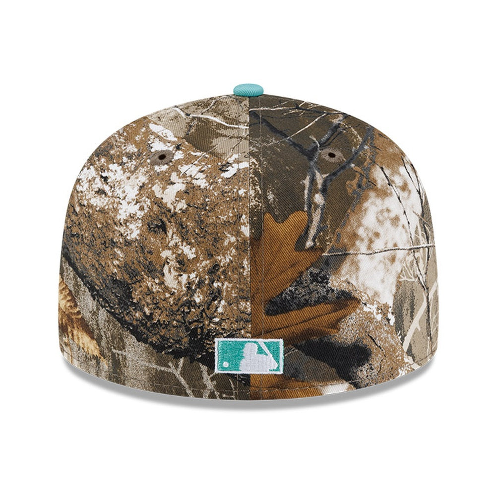 New Era 59FIFTY RealTree New York Yankees - Pastel - Image 5