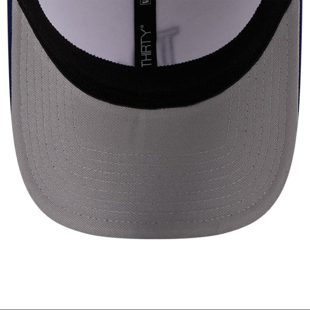 New Era 39THIRTY Modern Essentials Los Angeles Dodgers - White - Image 7