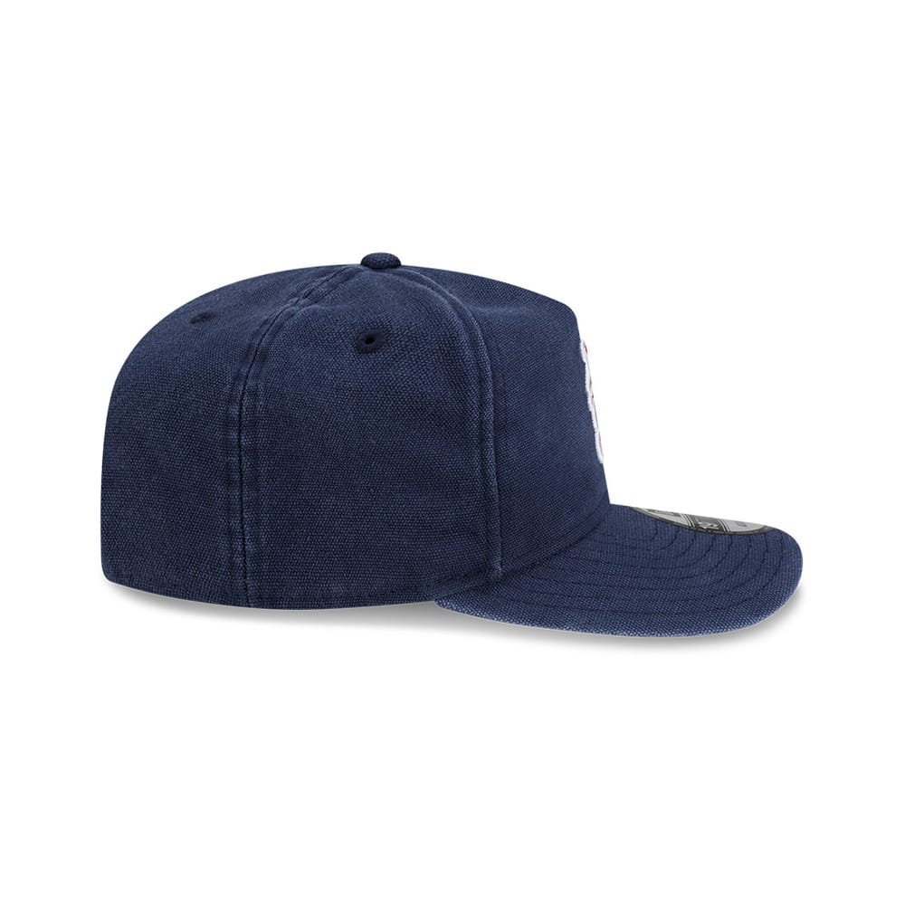 New Era 19TWENTY Duck Canvas Detroit Tigers - Official Team Colours - Image 6