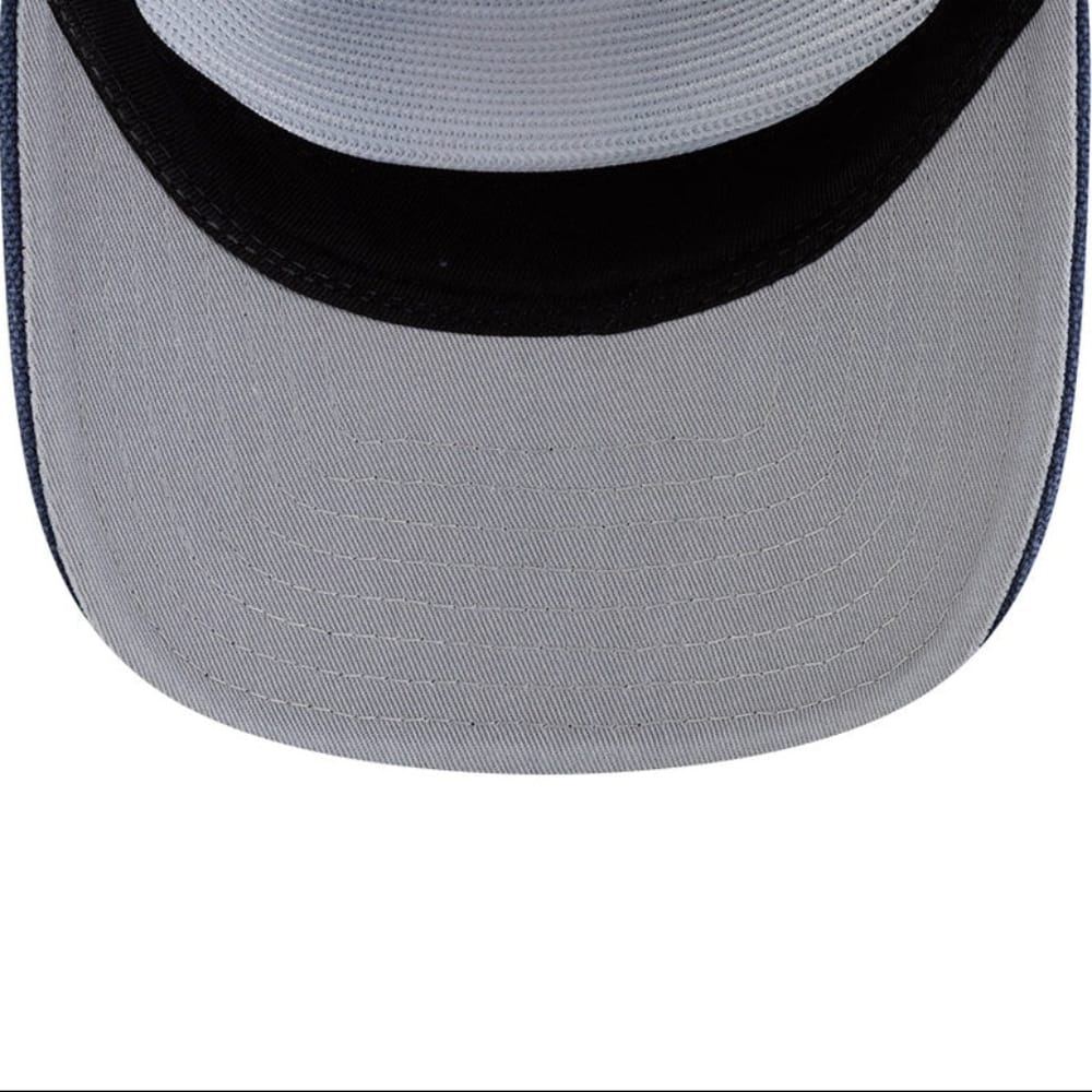 New Era 19TWENTY Duck Canvas Detroit Tigers - Official Team Colours - Image 7