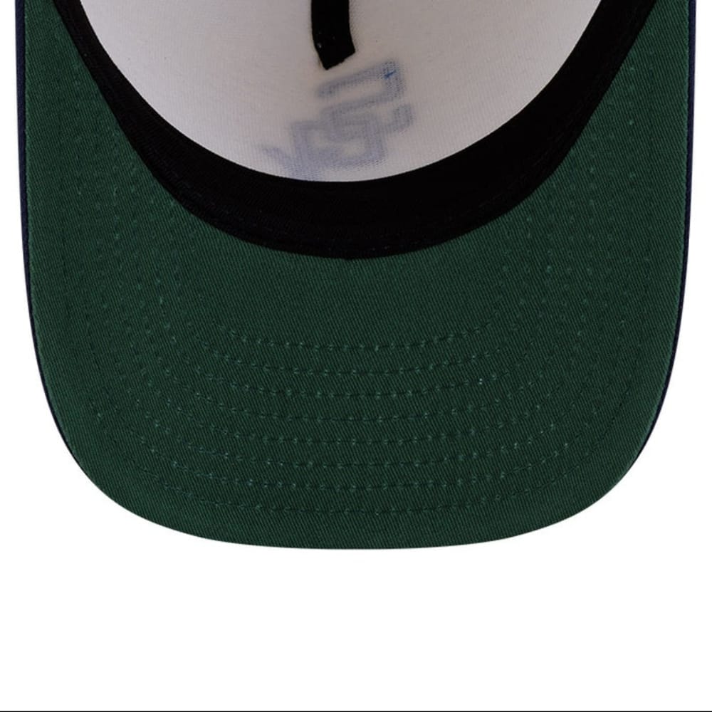 New Era 9FIFTY A-Frame 2 Tone Cooperstown Chicago White Sox - White - Image 7