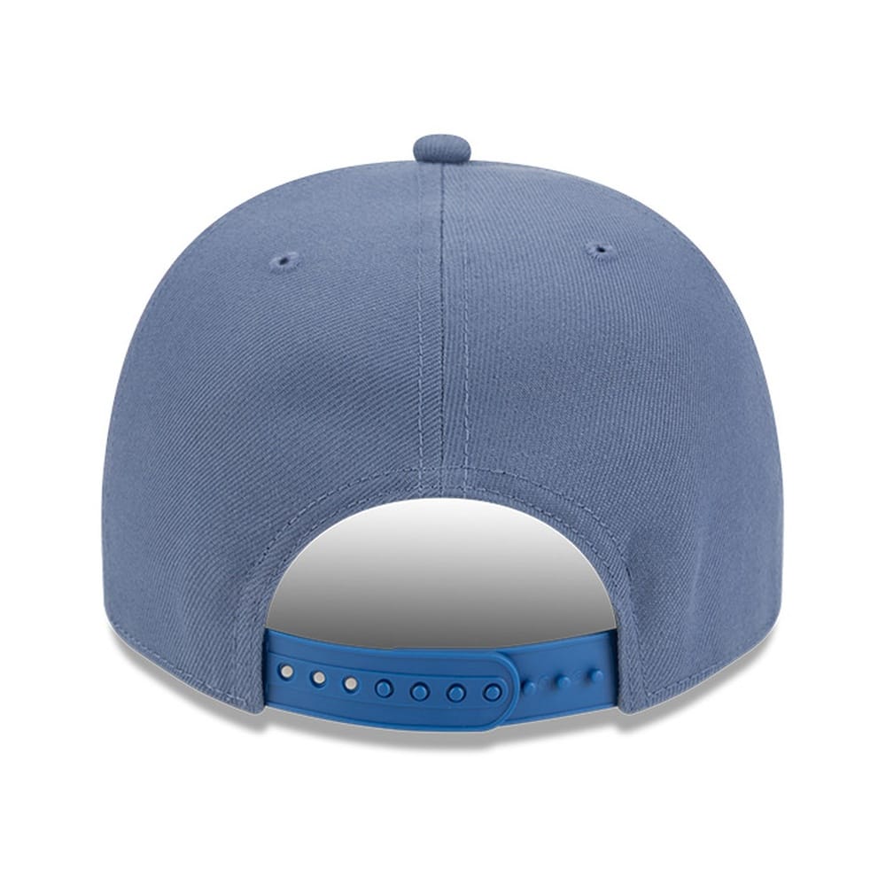 New Era 9FIFTY A-Frame Las Vegas Raiders - Slate Stone - Image 5