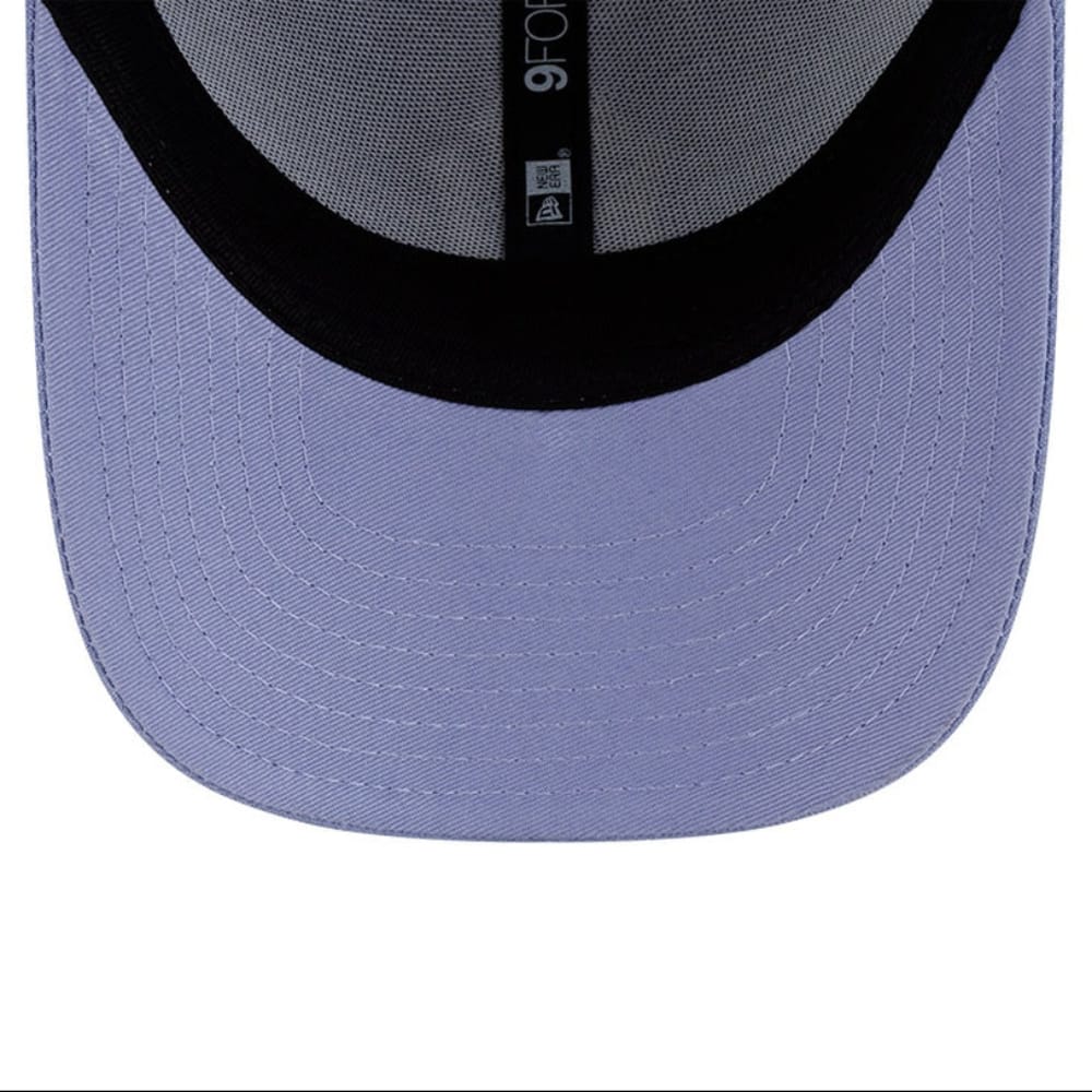 New Era Kids 9FORTY Snapback Spring Mix New York Yankees - Purple - Image 7
