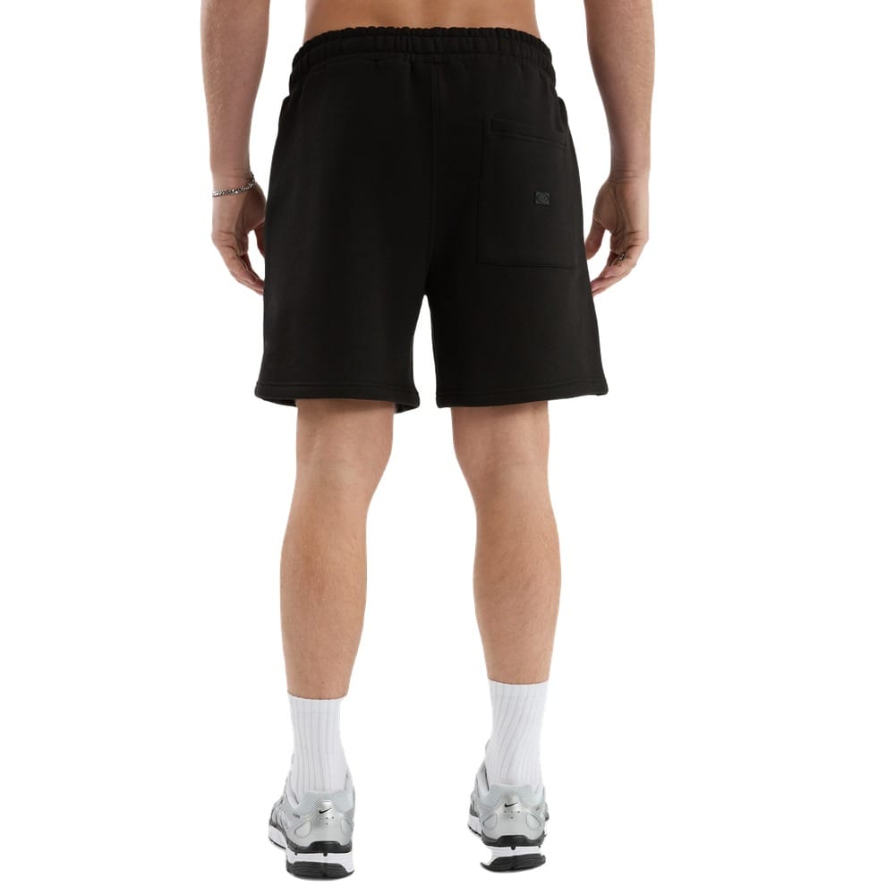 NXP X AFL Collingwood Prime TrackShort - Jet Black