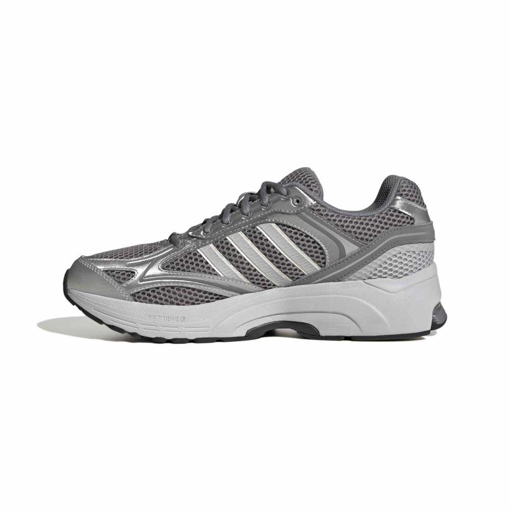 Adidas Spiritain 2000 - Grey Three / Light Solid Grey / Silver Metallic - Image 5