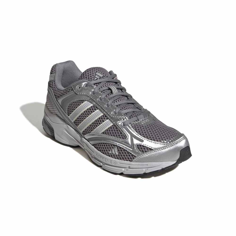 Adidas Spiritain 2000 - Grey Three / Light Solid Grey / Silver Metallic - Image 6
