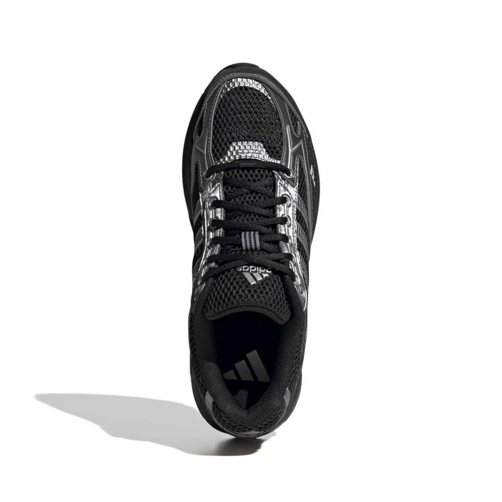 Adidas Spiritain 2000 - Core Black / Iron Metallic / Matte Silver - Image 3
