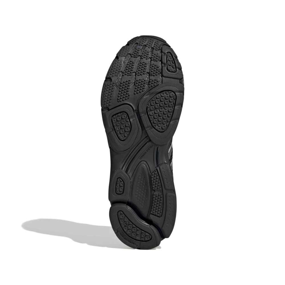Adidas Spiritain 2000 - Core Black / Iron Metallic / Matte Silver - Image 4
