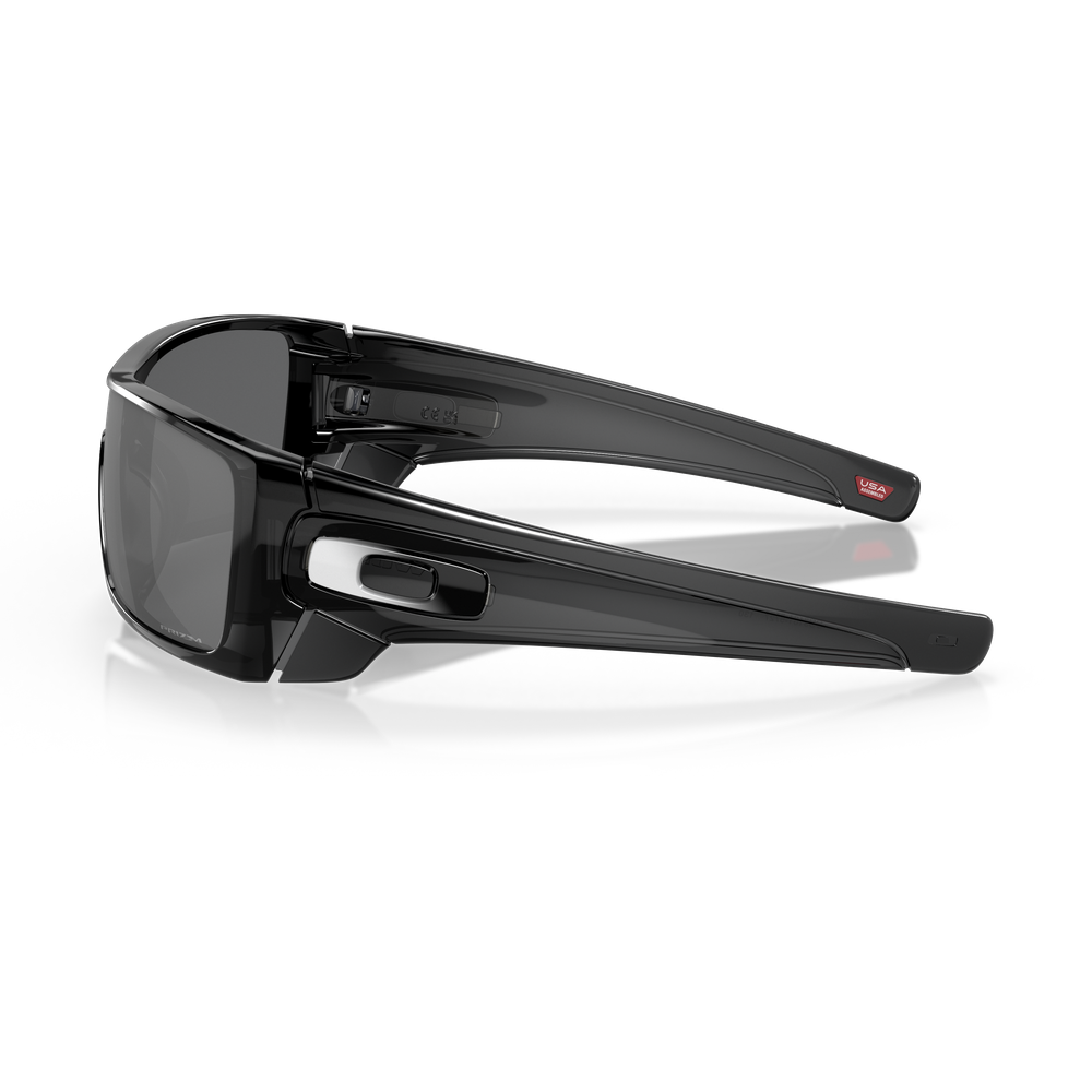 Oakley Batwolf - Black Ink / Prizm Black
