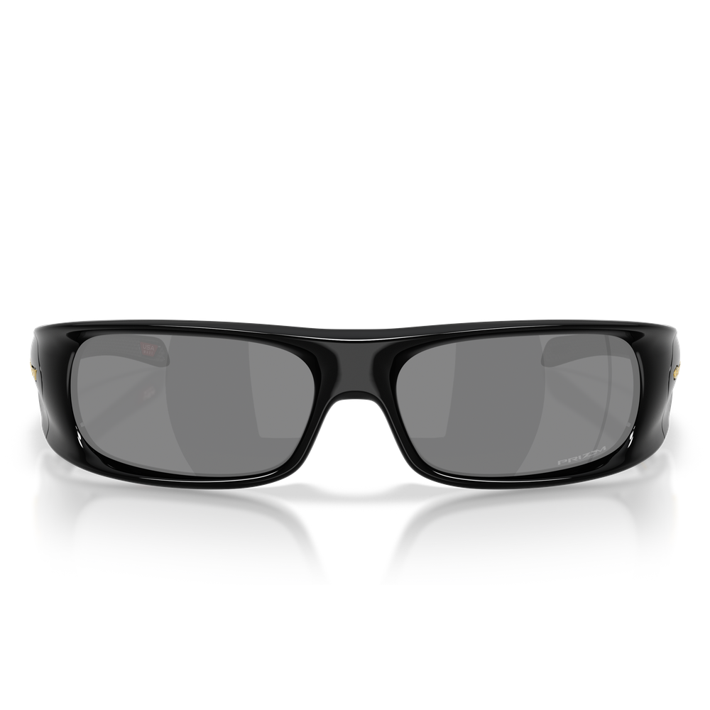 Oakley Highland - Black / Prizm Black
