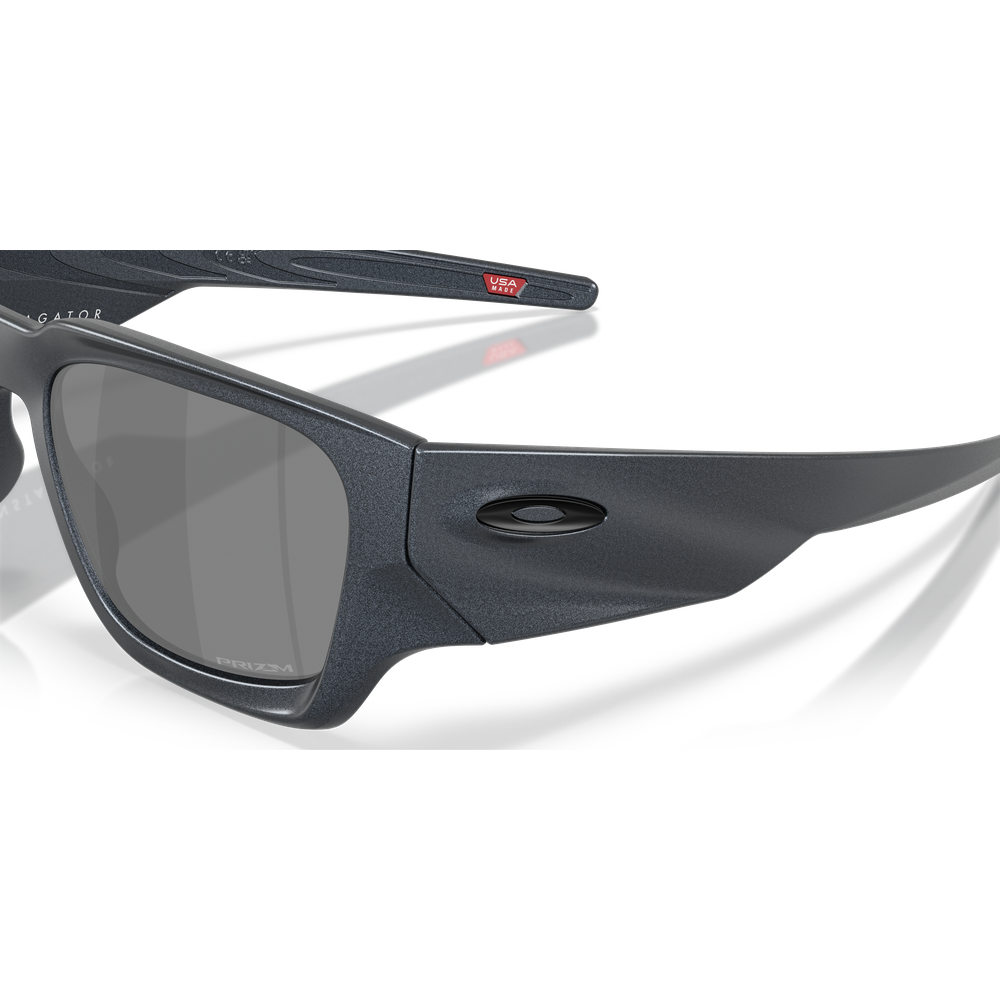 Oakley Instagator - Blue Steel / Prizm Black