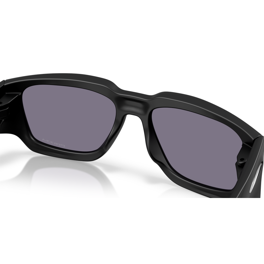 Oakley Instagator - Matte Black / Prizm Grey