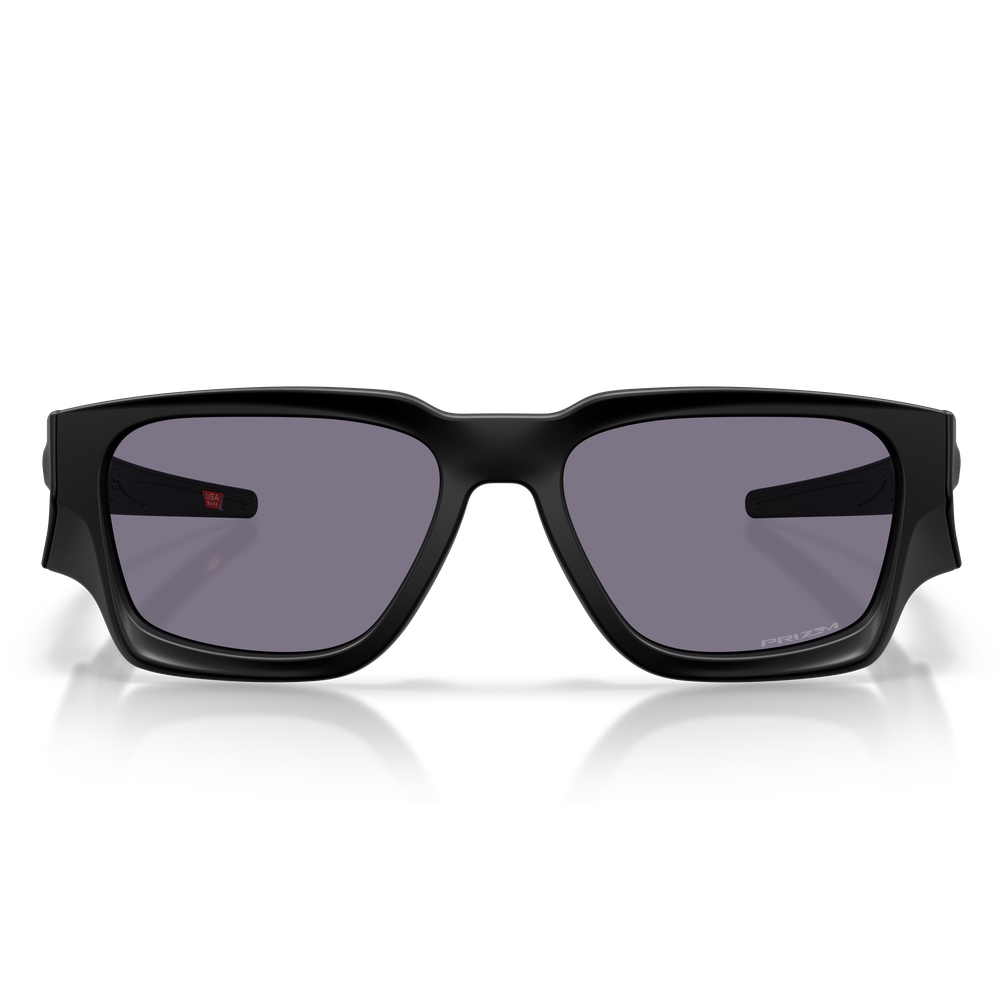 Oakley Instagator - Matte Black / Prizm Grey