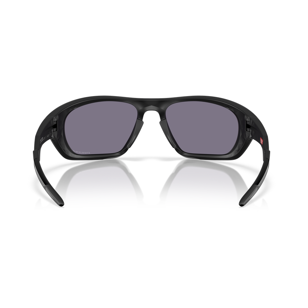 Oakley Lateralis - Matte Black Ink / Prizm Grey