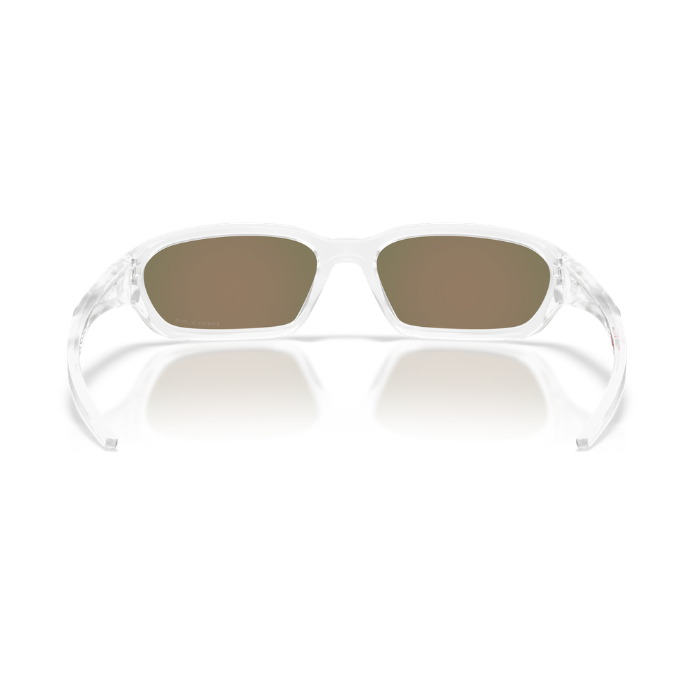Oakley Terraforma - Matte Clear / Prizm Ruby