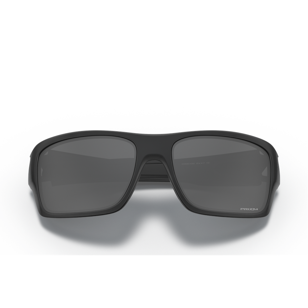 Oakley Turbine - Matte Black / Prizm Black