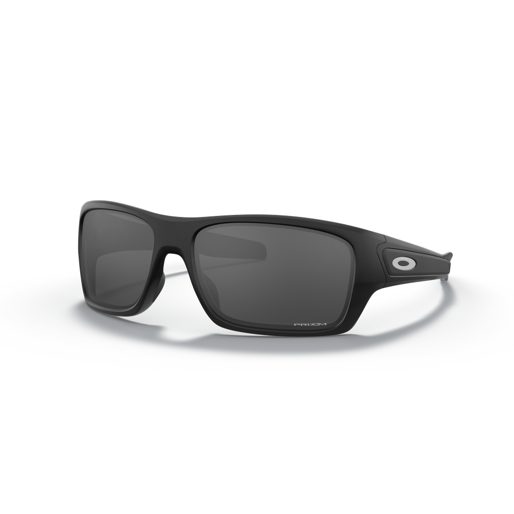 Oakley Turbine - Matte Black / Prizm Black